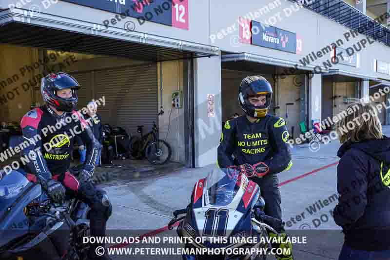 Circuito de Navarra;Spain;event digital images;motorbikes;no limits;peter wileman photography;trackday;trackday digital images